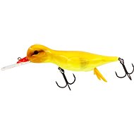 Westin Danny the Duck 14cm 48g Floating Yellow Duckling - Wobbler