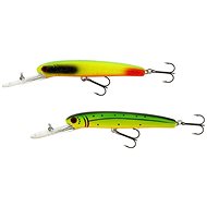 Westin Deep Runner 12cm 23g Floating - Wobbler