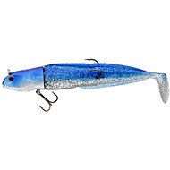 Westin Go Teez 20cm 65g Sinking Invisible Blue - Bait