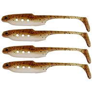 Westin - Rubber Bait HollowTeez ST 12cm Baitfish 4pcs - Rubber Bait