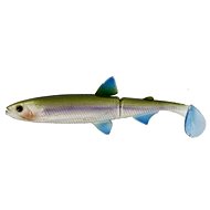 Westin HypoTeez 13cm 14g Smelt, 5pcs - Rubber Bait