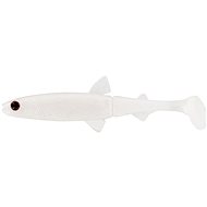 Westin HypoTeez 9cm 5g Pearl 6pcs - Rubber Bait