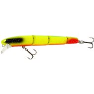 Westin Jätte Multi Jointed 11.5cm 14g Floating Black Sheep - Wobbler