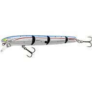 Westin Jätte Multi Jointed 11.5cm 14g Floating Chopper - Wobbler