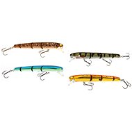 Westin Jätte Multi Jointed 11.5cm 14g Floating - Wobbler
