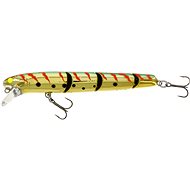 Westin Jätte Multi Jointed 11.5cm 14g Floating Smoking Jamaican - Wobbler