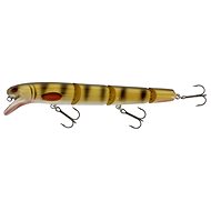Westin Jätte Multi Jointed 17cm 43g Floating Crystal Perch - Wobbler