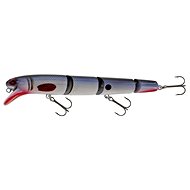 Westin Jätte Multi Jointed 17cm 43g Floating Stamped Roach - Wobbler
