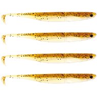 Westin - Rubber bait KickTeez ST 15cm Baitfish 4pcs - Rubber Bait