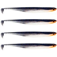 Westin - Rubber bait KickTeez ST 15cm Salted Herring 4pcs - Rubber Bait
