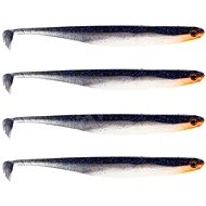 Westin - KickTeez ST 15cm, 4pcs - Rubber Bait