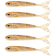 Westin - Rubber Baffle MegaTeez 13cm Baitfish 5pcs - Rubber Bait