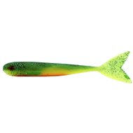 Westin MegaTeez 13cm Fireflake, 5pcs - Rubber Bait