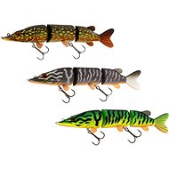 Westin Mike the Pike (HL/SB) 22cm 80g Sinking - Wobbler