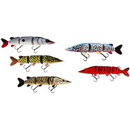 Westin - Wobler Mike the Pike (HL/SB) 22cm 80g Sinking - Wobbler