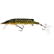Westin Mike the Pike (HL) 14cm 30g Floating Pike - Wobbler