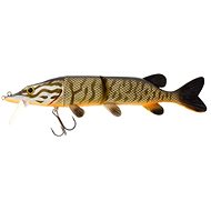 Westin Mike the Pike 17cm 42g Slow Sinking Crazy Soldier - Bait