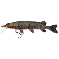 Westin Mike the Pike 20cm 67g Slow Sinking Pike - Bait