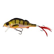 Westin - Wobler Percy the Perch (HL) 10cm 20g Floating Bling Perch - Wobbler