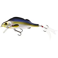 Westin Percy the Perch (HL) 10cm 20g Floating Blue Glamour - Wobbler