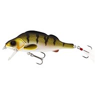 Westin - Wobbler Percy the Perch (HL) 10cm 20g Floating Dull Perch - Wobbler