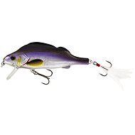 Westin Percy the Perch (HL) 10cm 20g Floating Nightwalker - Wobbler