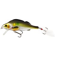 Westin Percy the Perch (HL) 10cm 20g Floating Olive Oil - Wobbler