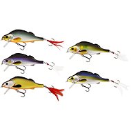 Westin Percy the Perch (HL) 10cm 20g Floating - Wobbler