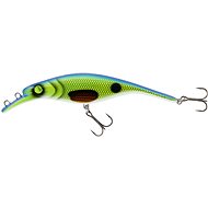 Westin Platypus 12cm 24g Suspending Bluegrass - Wobbler
