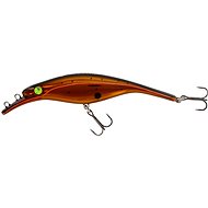 Westin Platypus 12cm 24g Suspending Chopper Copper - Wobbler