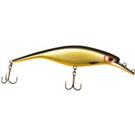 Westin - Wobbler Platypus 12cm 24g Suspending Official Roach - Wobbler