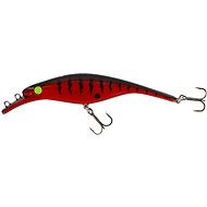 Westin Platypus 12cm 24g Suspending Red Tiger - Wobbler