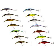 Westin Platypus 12cm 24g Suspending - Wobbler