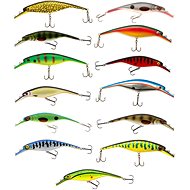 Westin - Wobler Platypus 16cm 57g Sinking - Wobbler