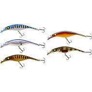 Westin Platypus 9cm 10g Suspending - Wobbler