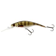 Westin - Platypus DR 10cm 16g Floating Crystal Perch - Wobbler