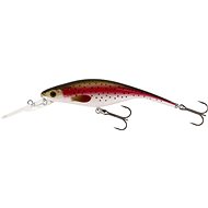 Westin Platypus DR 10cm 16g Floating Rainbow Trout - Wobbler