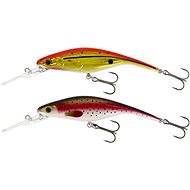 Westin Platypus DR 10cm 16g Floating - Wobbler