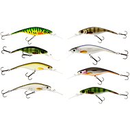Westin - Wobler Platypus DR 10cm 16g Floating - Wobbler