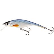 Westin Platypus SR 10cm 15g Floating Abalon - Wobbler