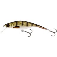 Westin - Wobler Platypus SR 10cm 15g Floating Crystal Perch - Wobbler