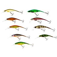 Westin - Wobler Platypus SR 10cm 15g Floating - Wobbler