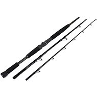 Westin - Fishing Rod W3 Boat GC 7' 2.1m XXH 30-50lbs 200-600g 3 parts - Fishing Rod