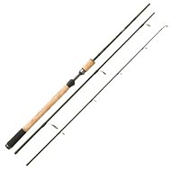 Westin - Fishing rod W3 Spin 8' 2.4m ML 5-25g 3 parts - Fishing Rod