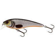 Westin RawBite 11cm 26g Low Floating Dull Coward - Wobbler