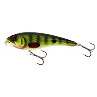Westin RawBite 11cm 26g Low Floating Wow Perch - Wobbler