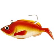Westin Red Ed 16.5cm 360g Rose Fish - Rubber Bait