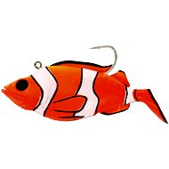 Westin Red Ed 19cm 460g Finding Nemo - Rubber Bait