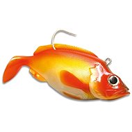 Westin Red Ed 19cm 460g Rose Fish - Rubber Bait