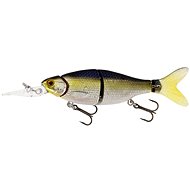 Westin Ricky the Roach (HL / MJ) 8cm 7g Sinking Blue Glamour - Wobbler